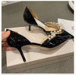 black   8.5cm / 34