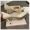 off white  8.5cm / 34