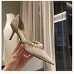 silver  8.5cm / 34