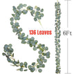 136 leaves