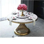 1.5m table turntable