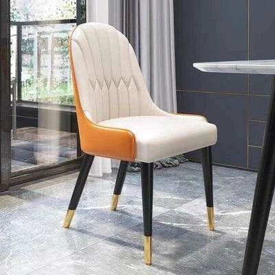 Elegant Sintered Stone Dining Set with Modern Stainless Steel Base - The Perfect Touch for Stylish Interiors- Très Elite- Très Elite