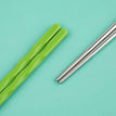 green-1 pair