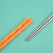 Orange-1 pair