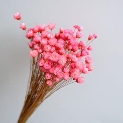 Elegant Starry Mini Floral Arrangement - Perfect for Weddings and Home Accents