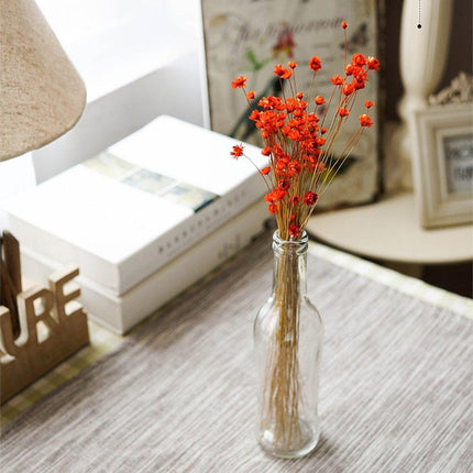 Elegant Starry Mini Floral Arrangement - Perfect for Weddings and Home Accents