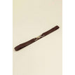 Coffee Brown / One Size