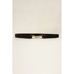 Black / One Size