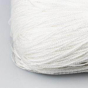 Elegant String Curtain - Versatile Light Filtering and Space Divider Solution