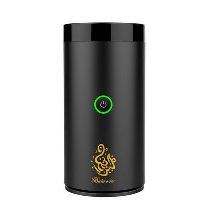 Elegant USB-Powered Incense Burner for Home and Travel - Très Elite
