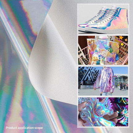 Elevate Your DIY Projects with Premium Laser Smooth PU Faux Leather Fabric - Très Elite