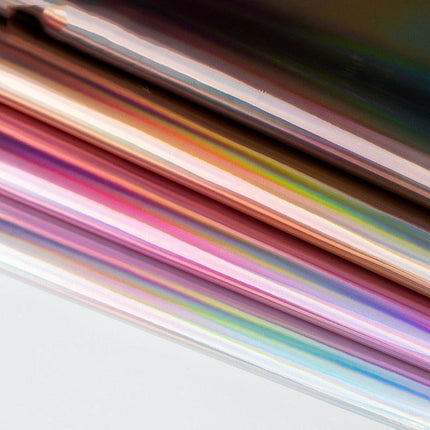 Elevate Your DIY Projects with Premium Laser Smooth PU Faux Leather Fabric - Très Elite