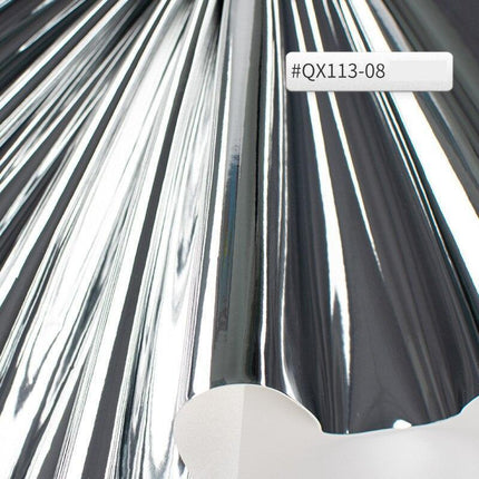 Elevate Your DIY Projects with Premium Laser Smooth PU Faux Leather Fabric - Très Elite