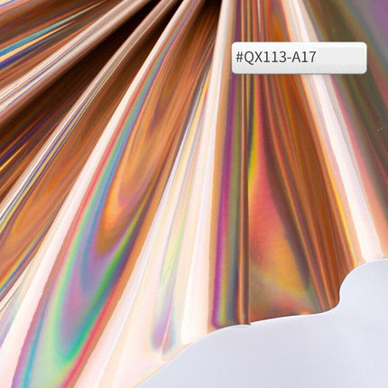 Elevate Your DIY Projects with Premium Laser Smooth PU Faux Leather Fabric - Très Elite