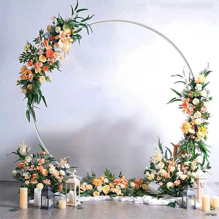 Elevate Your Event Decor with an Exquisite Balloon Arch Stand Kit - Très Elite