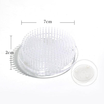 Elevate Your Floral Arrangements with the Ikebana Kenzan Flower Frog Kit