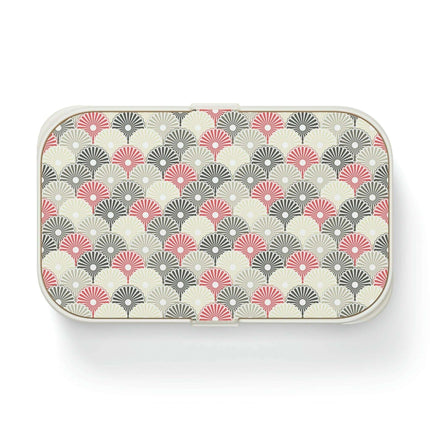 Elevated Elegance: Customizable Maison d'Elite Bento Lunch Box for Sophisticated Dining - Très Elite
