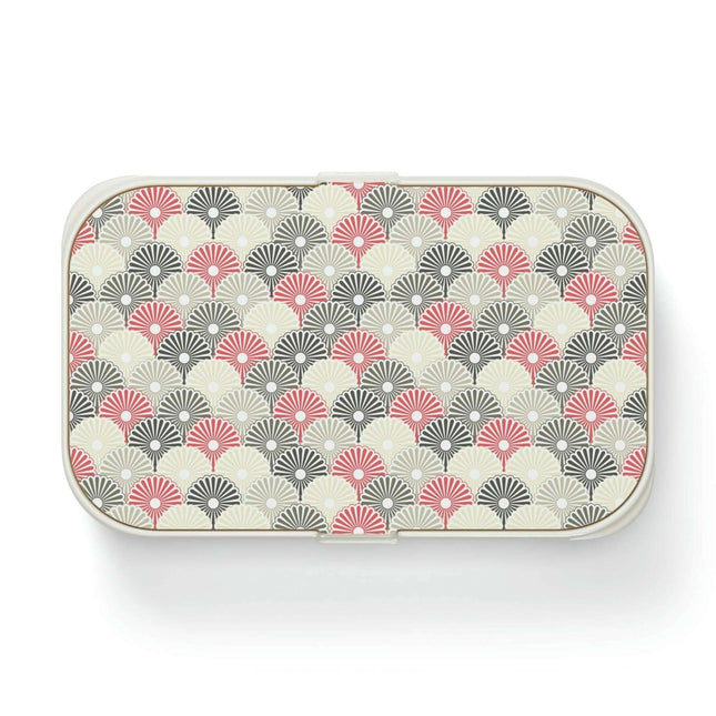 Elevated Elegance: Customizable Maison d'Elite Bento Lunch Box for Sophisticated Dining