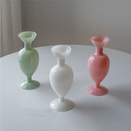 Emerald Elegance: The Nordic Vase for Timeless Home Decor. emerald-elegance-the-nordic-vase-for-timeless-home-decor Home Décor›Decorative Accents›Planters, Pots & Vases