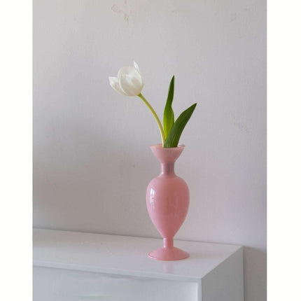 Emerald Elegance: The Nordic Vase for Timeless Home Decor. emerald-elegance-the-nordic-vase-for-timeless-home-decor Home Décor›Decorative Accents›Planters, Pots & Vases