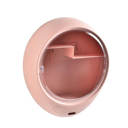 Emergency First Aid Wall-Mounted Storage Solution for Quick Access - Très Elite