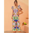 Pattern3 / FREESIZE