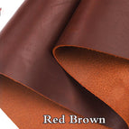 Red Brown