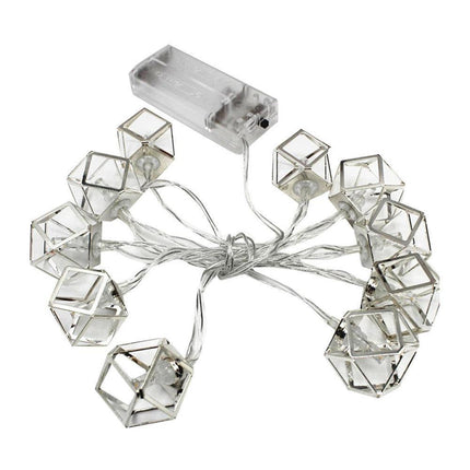 Enchanted LED String Lights for Home and Garden Decor