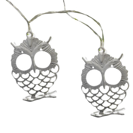 Enchanted LED String Lights for Home and Garden Decor