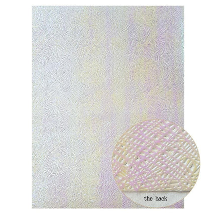 Enchanted Mermaid Glitter Fabric Collection - Ignite Your Crafting Imagination - Très Elite