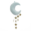 Green Moon Gold Star
