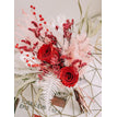 D - No Vase