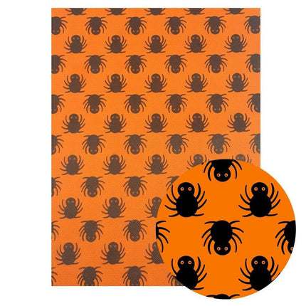 Enchanting Halloween Vinyl Craft Sheets - Ignite Your Creativity!