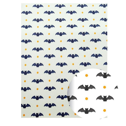 Enchanting Halloween Vinyl Craft Sheets - Ignite Your Creativity!