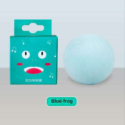 Enchanting Interactive Cat Toy Set with Sound Effects and Catnip for Playful Adventures - Très Elite