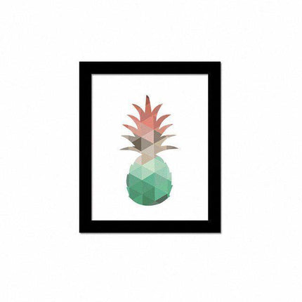 Enchanting Safari Adventure Animal Canvas Prints - Très Elite