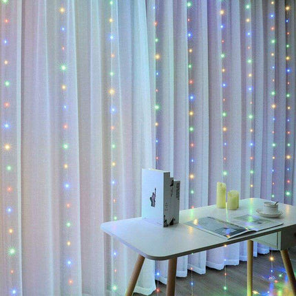 Enchanting Wireless LED Fairy Lights - Perfect for Transforming Any Space- Très Elite- Très Elite