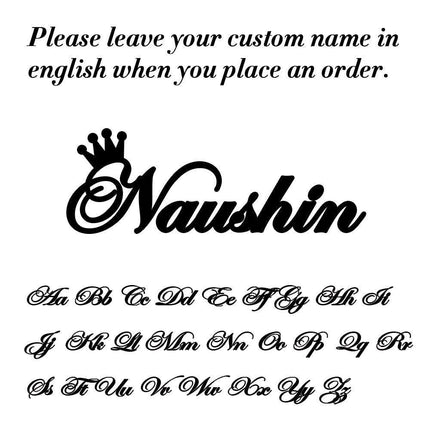 Engraved Stainless Steel Couples' Name Rings - Celebrate Your Unique Bond - Très Elite