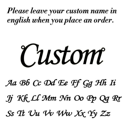 Engraved Stainless Steel Couples' Name Rings - Celebrate Your Unique Bond - Très Elite