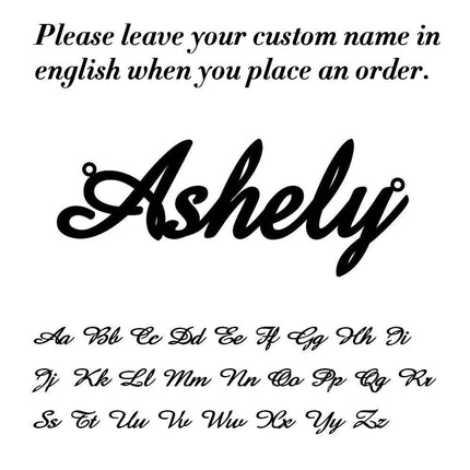 Engraved Stainless Steel Couples' Name Rings - Celebrate Your Unique Bond - Très Elite