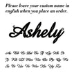 Font B01 / Silver
