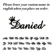 Font B03 / Silver