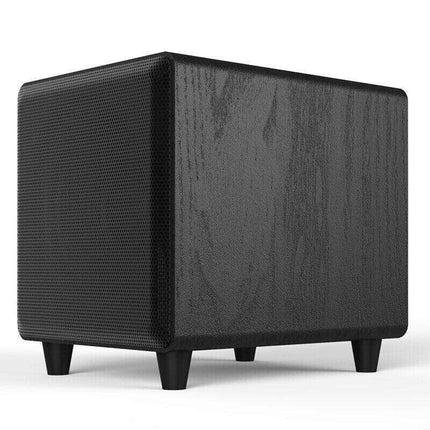 Enhance Your Audio Journey with a 10-Inch Wireless Subwoofer - Deep Bass and Superior Quality