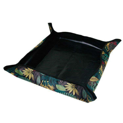 Essential PVC Oxford Cloth Planting Mat for Effortless Indoor and Outdoor Gardening - Très Elite