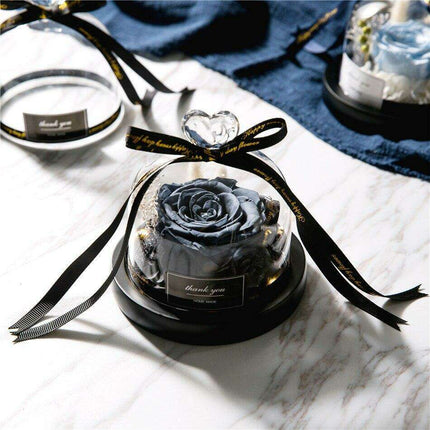 Eternal Enchantment Rose: A Symbol of Endless Love for Every Celebration - Très Elite