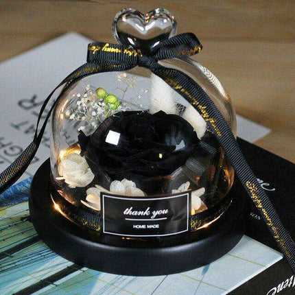 Eternal Enchantment Rose: A Symbol of Endless Love for Every Celebration - Très Elite