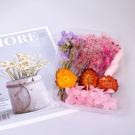 Eternal Floral Inspirations: Preserved Petals for Creative Expressions - Très Elite