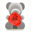 Bear Rose-Red / Overseas