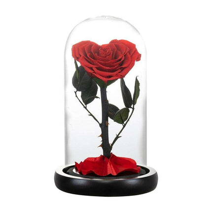 Eternal Glow Galaxy Rose: The Perfect Keepsake for Lasting Memories- Très Elite- Très Elite