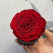 Barrel 1 flowers